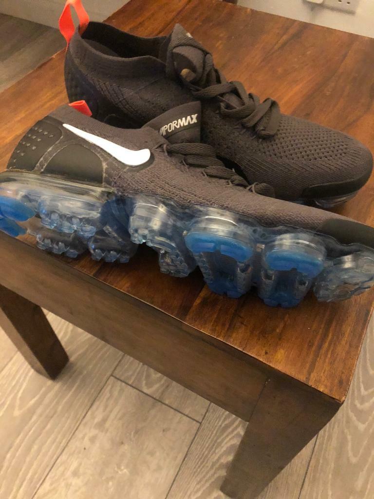 boys vapormax trainers